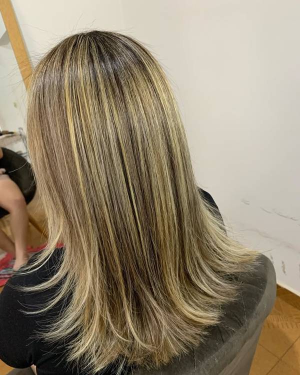 Luzes no Cabelo: 67 Inspirações – Tá Chique